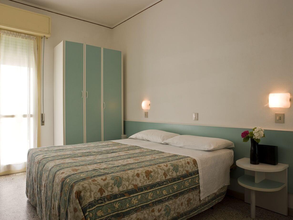 Hotel Maarea Milano Marittima Bagian luar foto