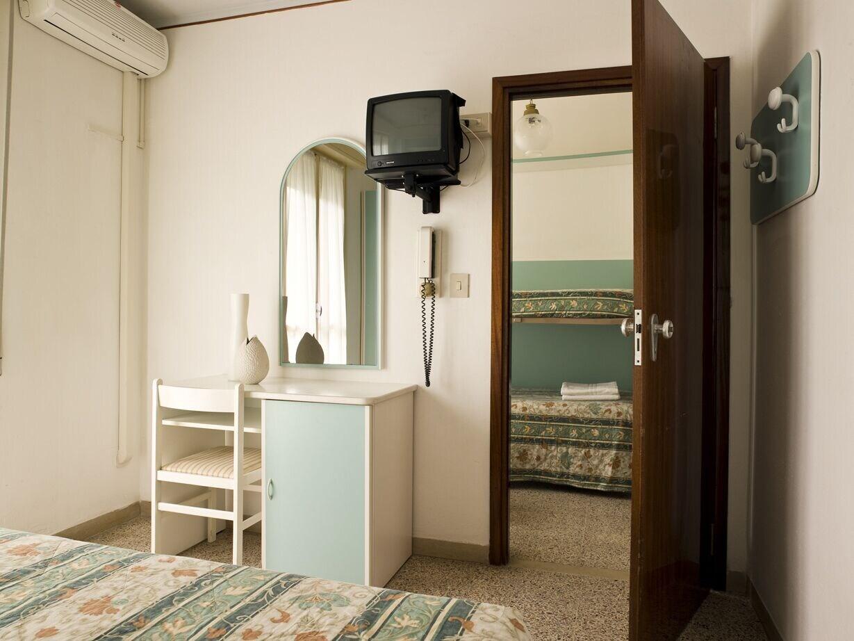 Hotel Maarea Milano Marittima Bagian luar foto