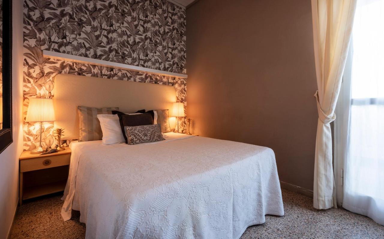 Hotel Maarea Milano Marittima Bagian luar foto
