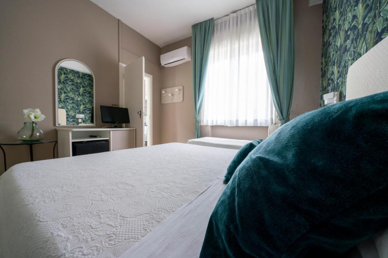 Hotel Maarea Milano Marittima Bagian luar foto