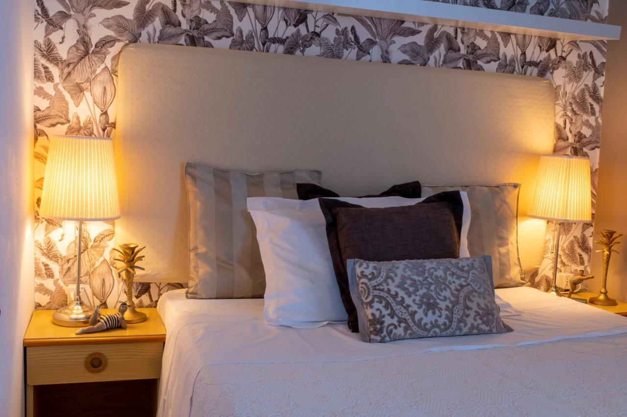 Hotel Maarea Milano Marittima Bagian luar foto
