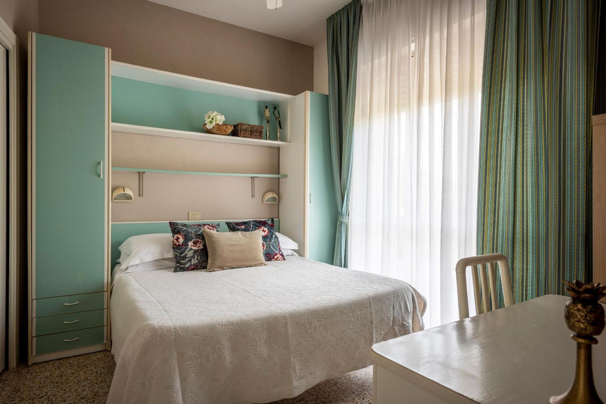 Hotel Maarea Milano Marittima Bagian luar foto