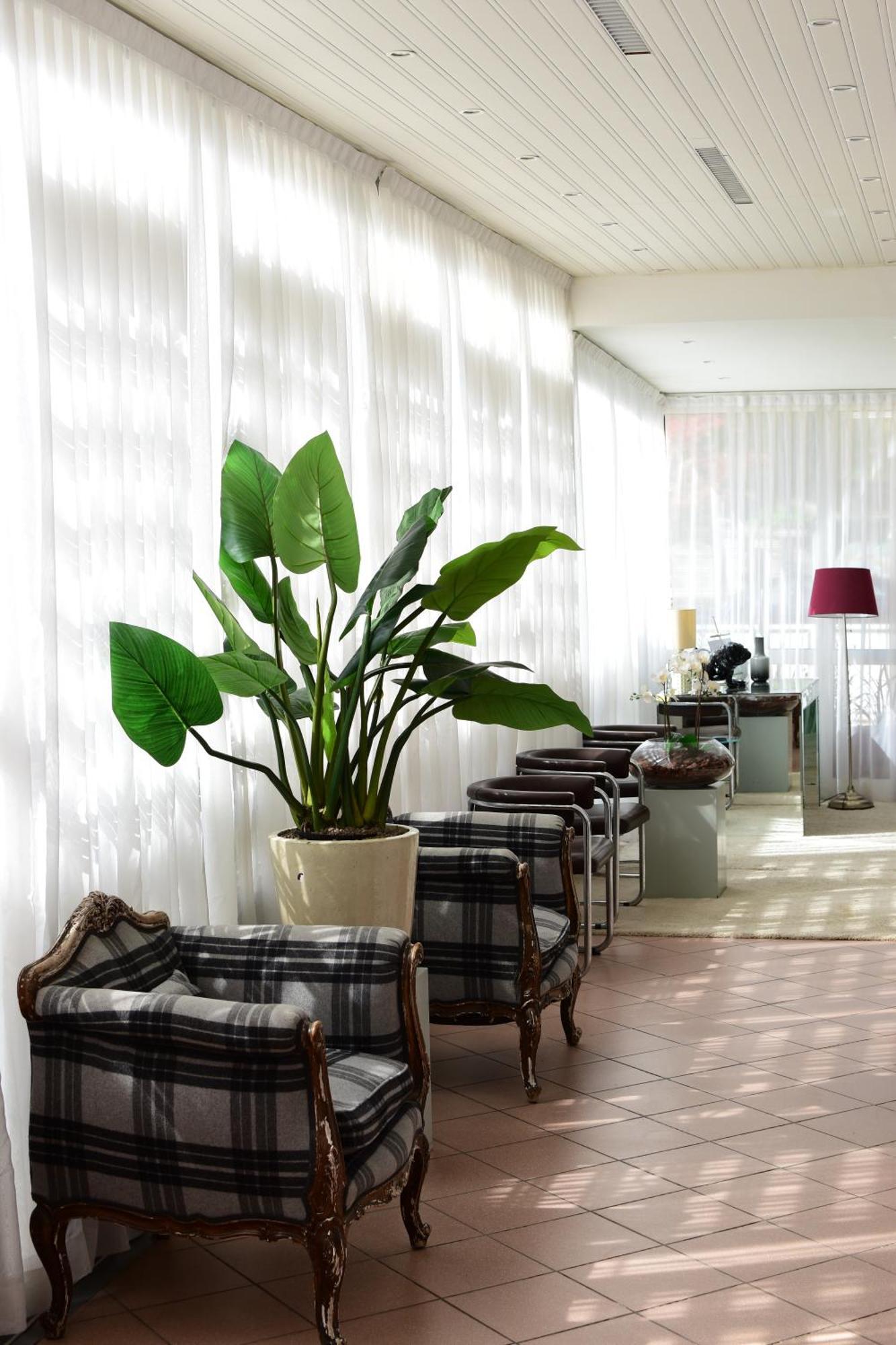 Hotel Maarea Milano Marittima Bagian luar foto